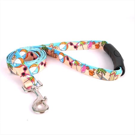 Beach Party EZ-Lead - Small And Medium